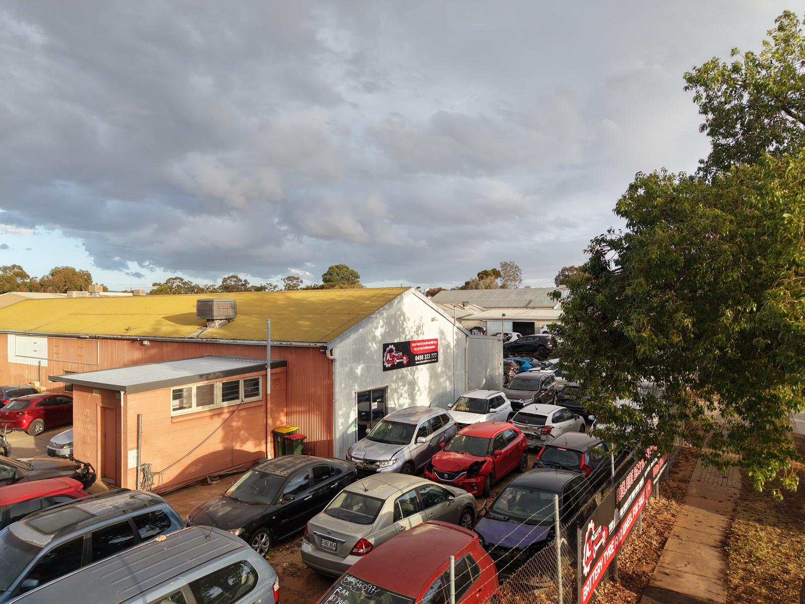 Sell my car Gawler West